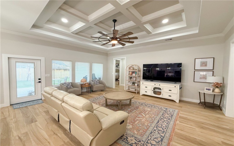 7717 Roman Drive, Corpus Christi, TX 78414, 4 Habitaciones Habitaciones , ,3 BañosBaños,Residential,En Venta,7717 Roman Drive,457284