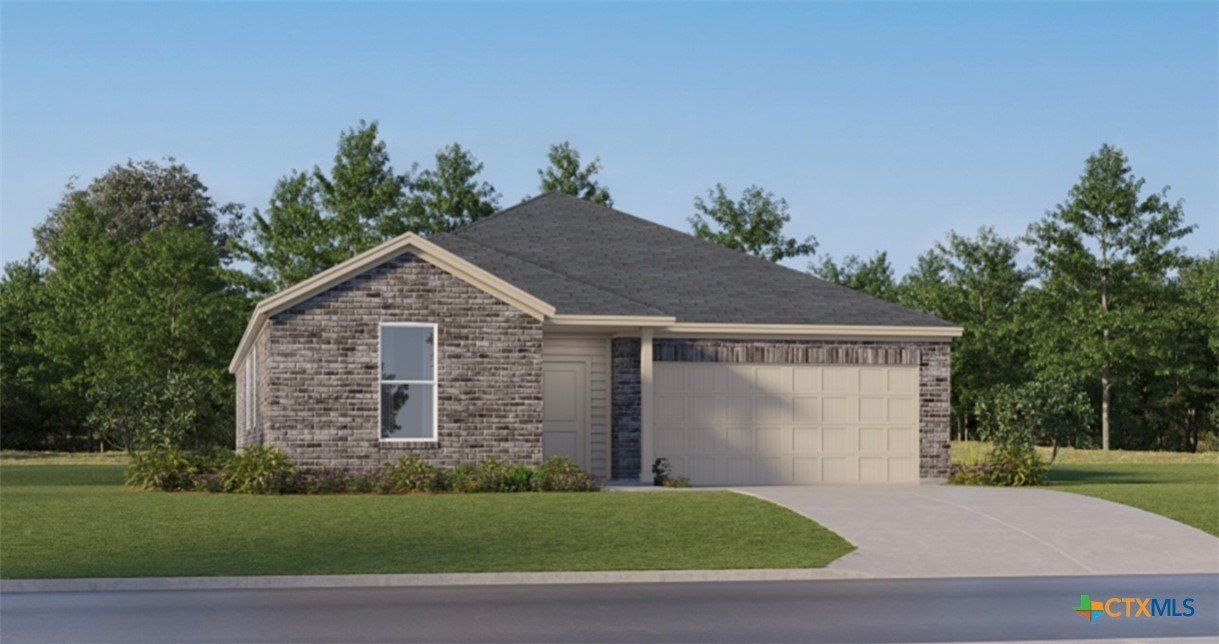 1030 Y.O. Ranch Loop, Salado, TX 76571, 3 Habitaciones Habitaciones , ,2 BañosBaños,Residential,En Venta,1030 Y.O. Ranch Loop,577537