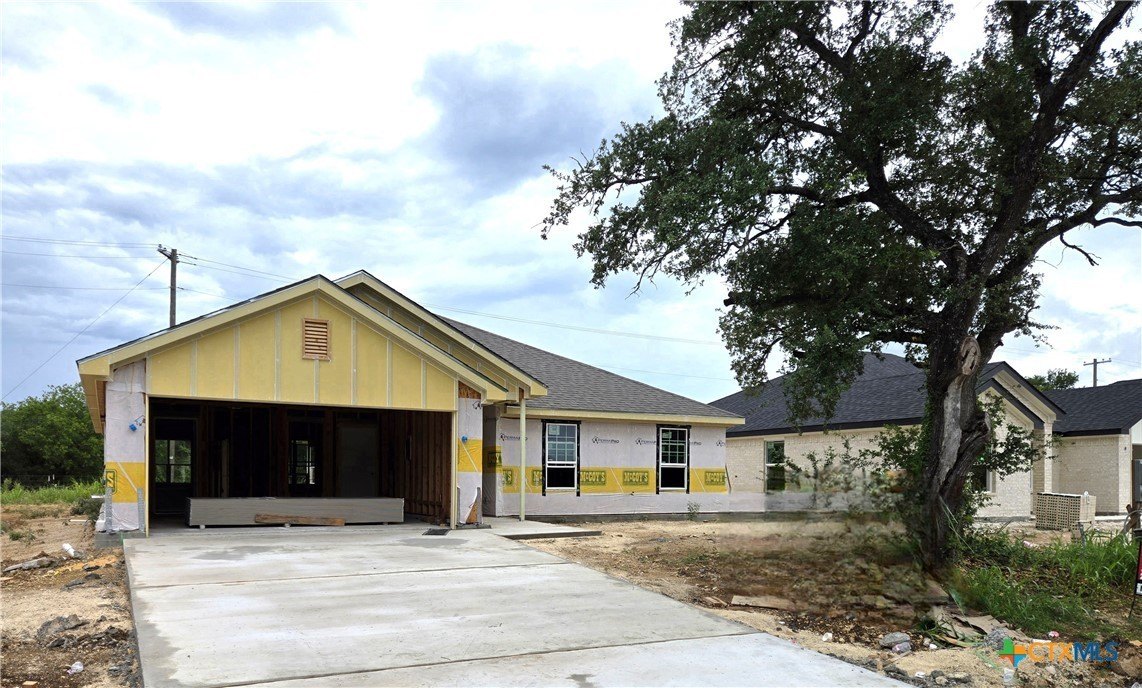 1417 Fossil Trail, Belton, TX 76513, 5 Habitaciones Habitaciones , ,2 BañosBaños,Residential,En Venta,1417 Fossil Trail,584144