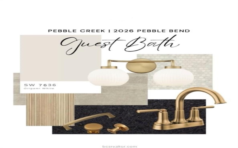 2026 Pebble Bend Drive, College Station, TX 77845, 4 Bedrooms Bedrooms, ,3 BathroomsBathrooms,Residential,For Sale,2026 Pebble Bend Drive,25006644