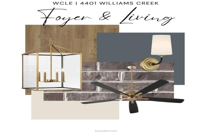 4401 Williams Creek Drive, College Station, TX 77845, 4 Bedrooms Bedrooms, ,5 BathroomsBathrooms,Residential,For Sale,4401 Williams Creek Drive,25006840