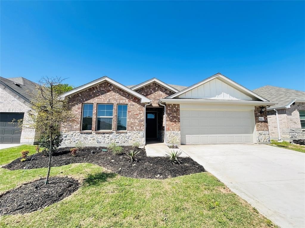 522 Castle Street, Sherman, TX 75092, 4 Bedrooms Bedrooms, ,3 BathroomsBathrooms,Residential,For Sale,522 Castle Street,20901993