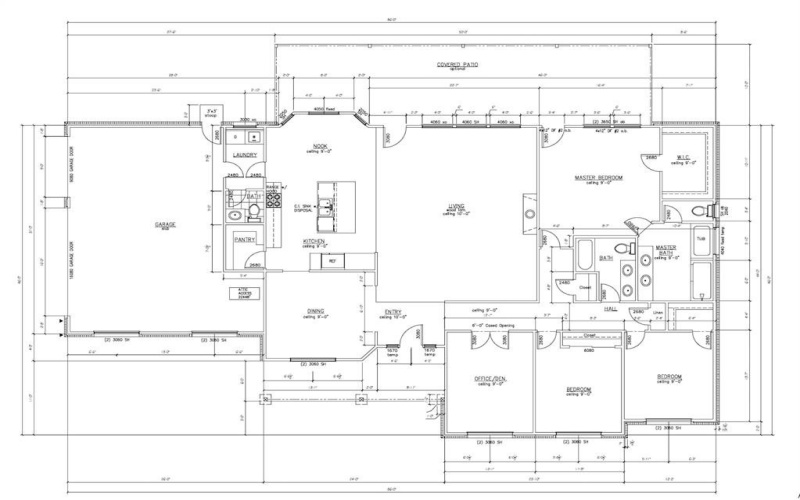 Tbd 21 Jupiter Trail, Weatherford, TX 76088, 3 Bedrooms Bedrooms, ,2 BathroomsBathrooms,Residential,For Sale,Tbd 21 Jupiter Trail,20951455