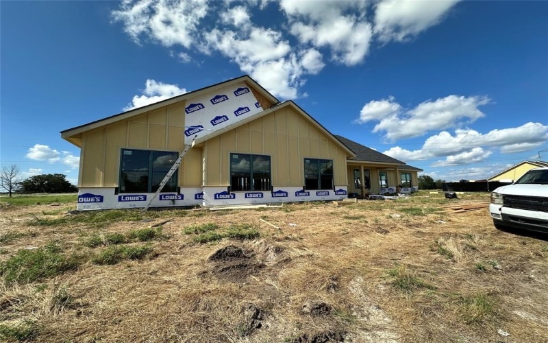 Tbd 21 Jupiter Trail, Weatherford, TX 76088, 3 Bedrooms Bedrooms, ,2 BathroomsBathrooms,Residential,For Sale,Tbd 21 Jupiter Trail,20951455