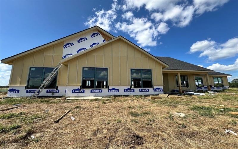 Tbd 21 Jupiter Trail, Weatherford, TX 76088, 3 Bedrooms Bedrooms, ,2 BathroomsBathrooms,Residential,For Sale,Tbd 21 Jupiter Trail,20951455