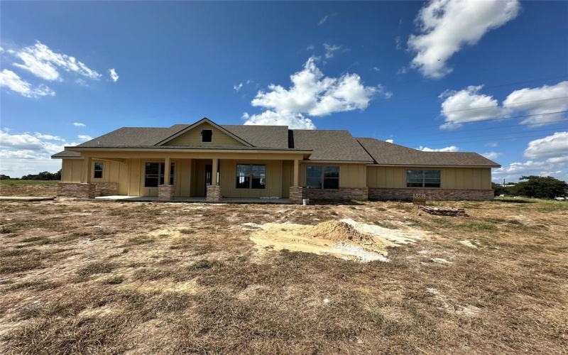 Tbd 20 Jupiter Trail, Weatherford, TX 76088, 3 Bedrooms Bedrooms, ,2 BathroomsBathrooms,Residential,For Sale,Tbd 20 Jupiter Trail,20951479