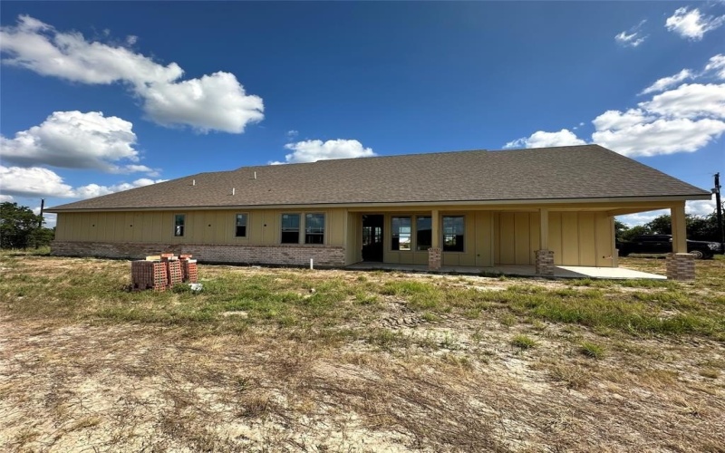 Tbd 20 Jupiter Trail, Weatherford, TX 76088, 3 Bedrooms Bedrooms, ,2 BathroomsBathrooms,Residential,For Sale,Tbd 20 Jupiter Trail,20951479