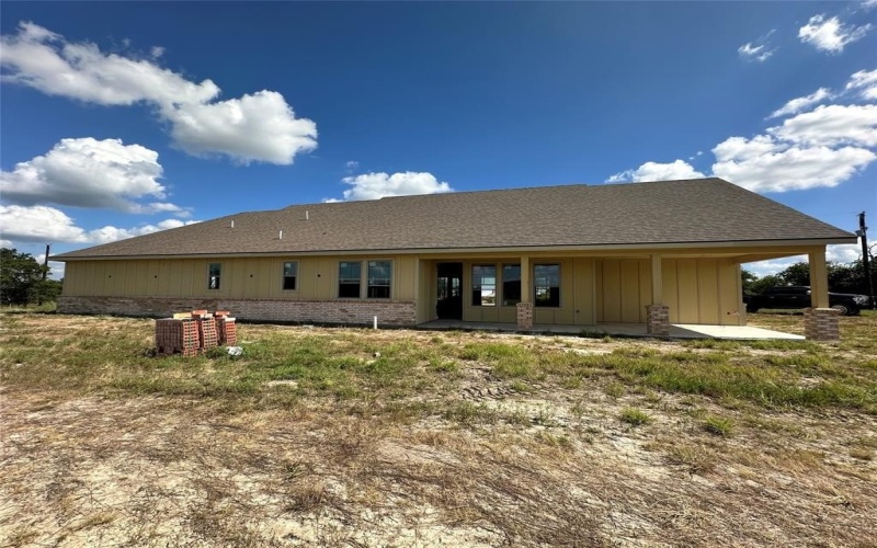 Tbd 20 Jupiter Trail, Weatherford, TX 76088, 3 Bedrooms Bedrooms, ,2 BathroomsBathrooms,Residential,For Sale,Tbd 20 Jupiter Trail,20951479
