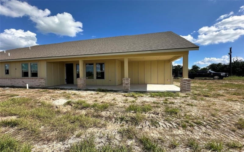 Tbd 20 Jupiter Trail, Weatherford, TX 76088, 3 Bedrooms Bedrooms, ,2 BathroomsBathrooms,Residential,For Sale,Tbd 20 Jupiter Trail,20951479