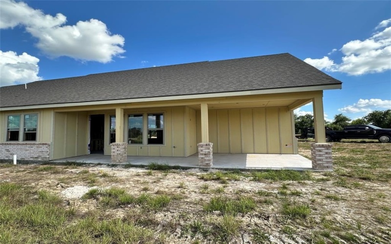 Tbd 20 Jupiter Trail, Weatherford, TX 76088, 3 Bedrooms Bedrooms, ,2 BathroomsBathrooms,Residential,For Sale,Tbd 20 Jupiter Trail,20951479
