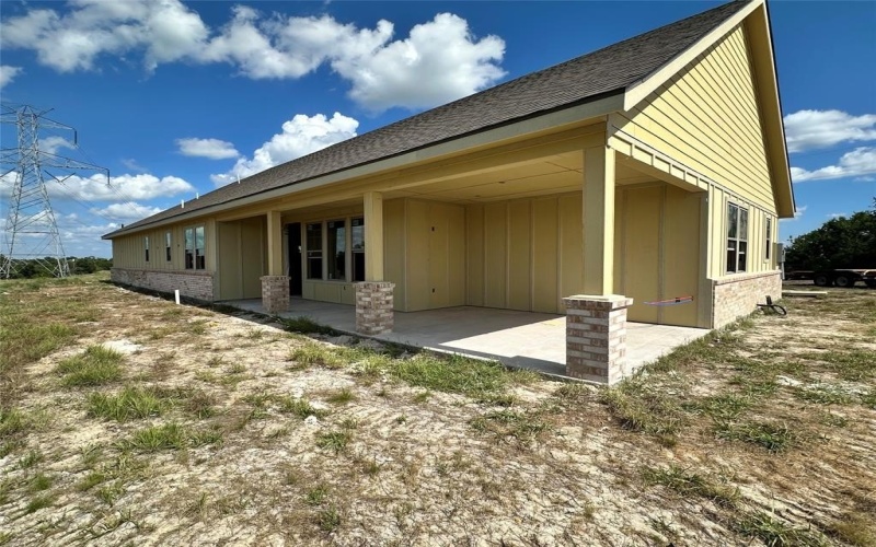 Tbd 20 Jupiter Trail, Weatherford, TX 76088, 3 Bedrooms Bedrooms, ,2 BathroomsBathrooms,Residential,For Sale,Tbd 20 Jupiter Trail,20951479