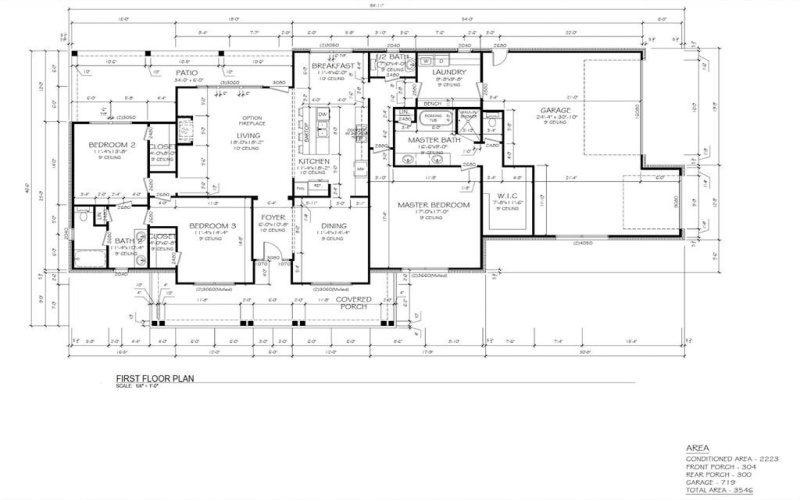 Tbd 20 Jupiter Trail, Weatherford, TX 76088, 3 Bedrooms Bedrooms, ,2 BathroomsBathrooms,Residential,For Sale,Tbd 20 Jupiter Trail,20951479