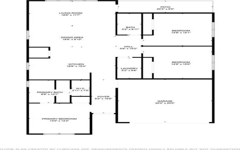 713 Hillburn, West Tawakoni, TX 75474, 3 Bedrooms Bedrooms, ,2 BathroomsBathrooms,Residential,For Sale,713 Hillburn,20958267