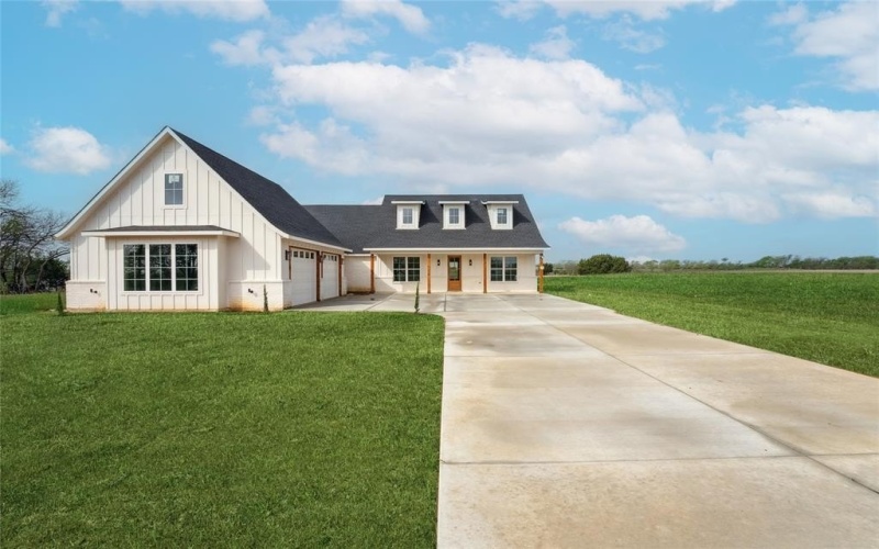4010 CR312A, Alvarado, TX 76009, 4 Bedrooms Bedrooms, ,3 BathroomsBathrooms,Residential,For Sale,4010 CR312A,20966323