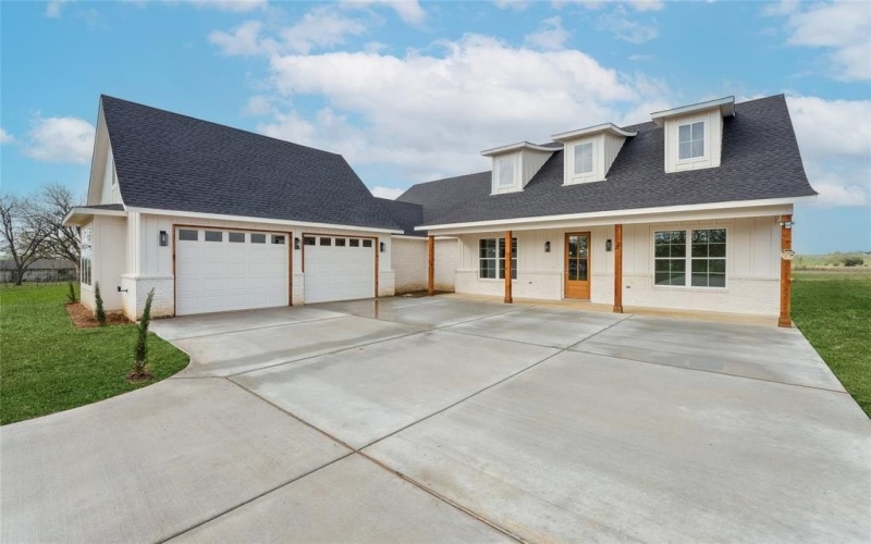 4010 CR312A, Alvarado, TX 76009, 4 Bedrooms Bedrooms, ,3 BathroomsBathrooms,Residential,For Sale,4010 CR312A,20966323