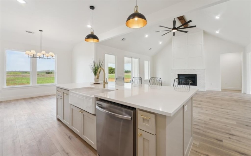 4010 CR312A, Alvarado, TX 76009, 4 Bedrooms Bedrooms, ,3 BathroomsBathrooms,Residential,For Sale,4010 CR312A,20966323