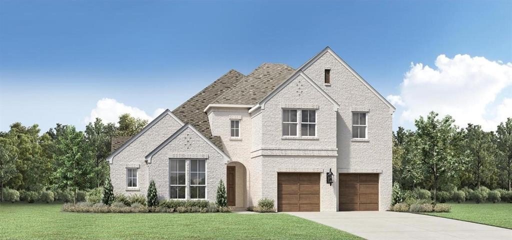 813 Ranchland Road, Fort Worth, TX 76247, 4 Habitaciones Habitaciones , ,5 BañosBaños,Residential,En Venta,813 Ranchland Road,20979090