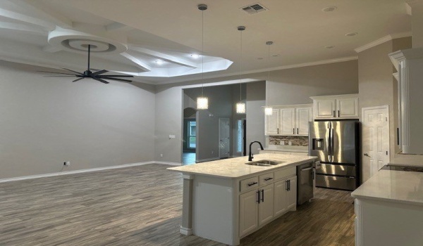 3141 Quail Springs #14 Road, Corpus Christi, TX 78414, 4 Bedrooms Bedrooms, ,3 BathroomsBathrooms,Residential,For Sale,3141 Quail Springs #14 Road,451102