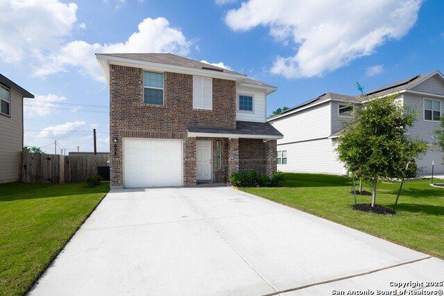 604 SAXON, Seguin, TX 78155, 2 Bedrooms Bedrooms, ,1 BathroomBathrooms,Residential,For Sale,604 SAXON,1873004