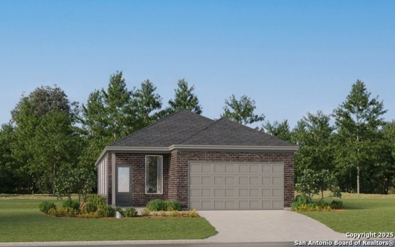 10803 Siebern Road, San Antonio, TX 78224, 3 Bedrooms Bedrooms, ,2 BathroomsBathrooms,Residential,For Sale,10803 Siebern Road,1878203