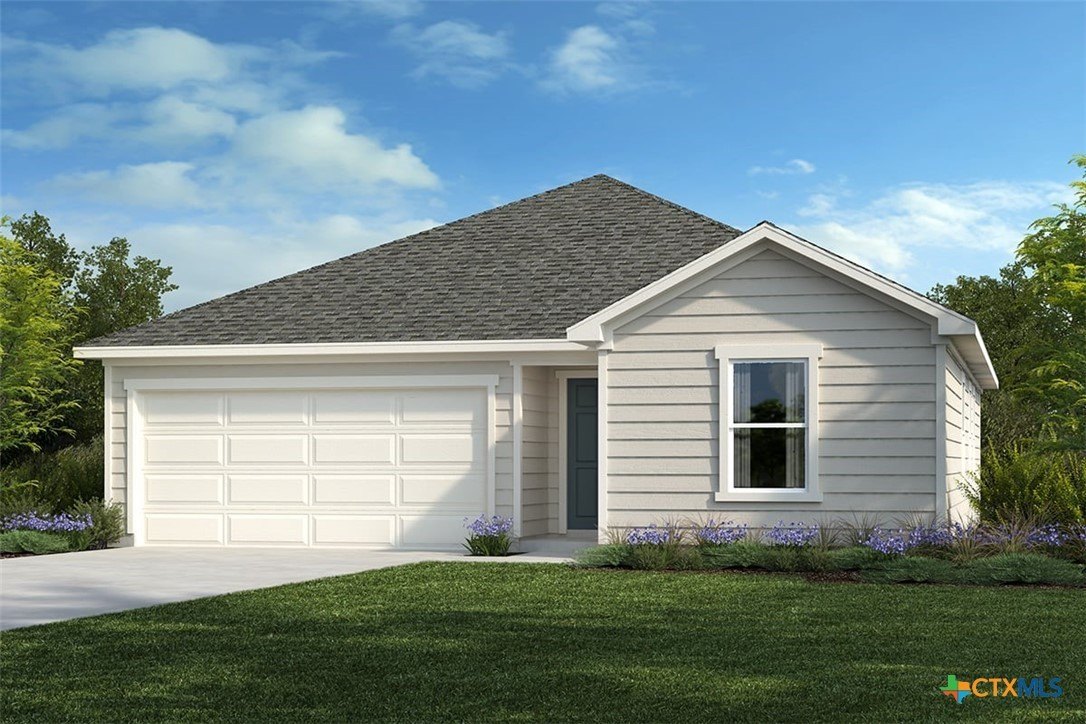 742 Ryan Street, Belton, TX 76513, 3 Bedrooms Bedrooms, ,2 BathroomsBathrooms,Residential,For Sale,742 Ryan Street,584427