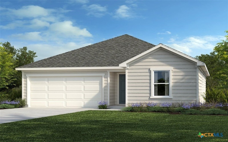742 Ryan Street, Belton, TX 76513, 3 Bedrooms Bedrooms, ,2 BathroomsBathrooms,Residential,For Sale,742 Ryan Street,584427