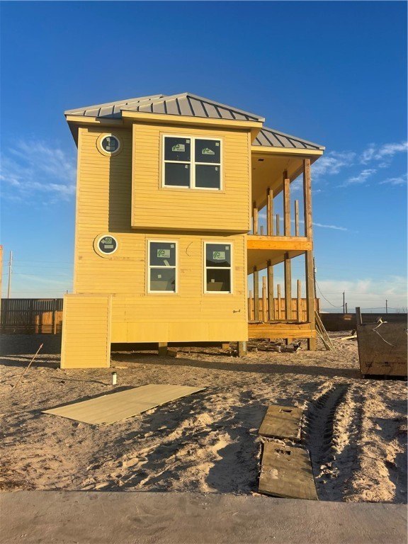 228 St John Circle, Port Aransas, TX 78373, 3 Habitaciones Habitaciones , ,2 BañosBaños,Residential,En Venta,228 St John Circle,451252