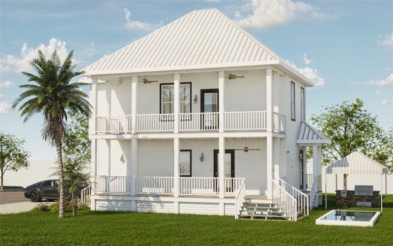 228 St John Circle, Port Aransas, TX 78373, 3 Habitaciones Habitaciones , ,2 BañosBaños,Residential,En Venta,228 St John Circle,451252