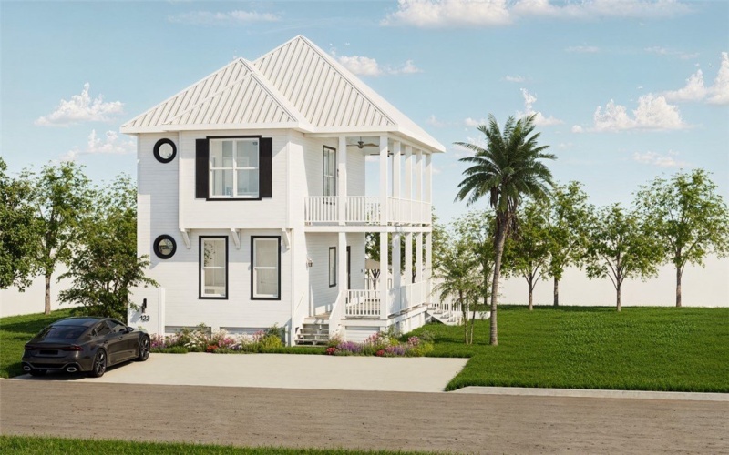 228 St John Circle, Port Aransas, TX 78373, 3 Habitaciones Habitaciones , ,2 BañosBaños,Residential,En Venta,228 St John Circle,451252