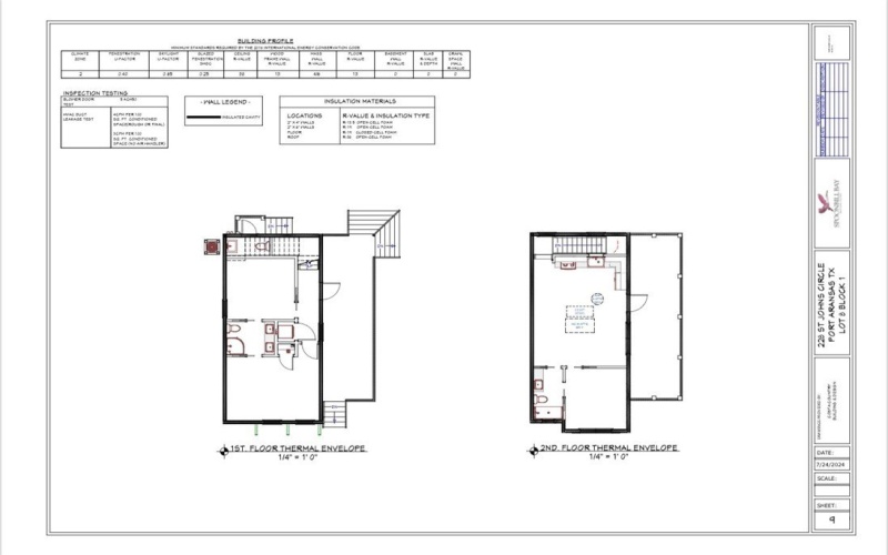 228 St John Circle, Port Aransas, TX 78373, 3 Habitaciones Habitaciones , ,2 BañosBaños,Residential,En Venta,228 St John Circle,451252