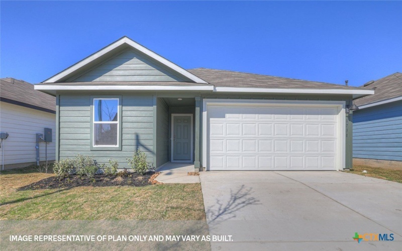 441 PAYTON Drive, New Braunfels, TX 78130, 4 Bedrooms Bedrooms, ,2 BathroomsBathrooms,Residential,For Sale,441 PAYTON Drive,584428