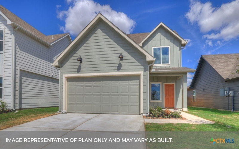 429 PAYTON Drive, New Braunfels, TX 78130, 4 Bedrooms Bedrooms, ,3 BathroomsBathrooms,Residential,For Sale,429 PAYTON Drive,584430