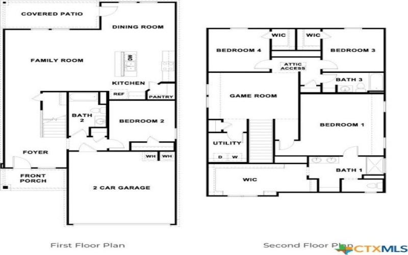 429 PAYTON Drive, New Braunfels, TX 78130, 4 Bedrooms Bedrooms, ,3 BathroomsBathrooms,Residential,For Sale,429 PAYTON Drive,584430