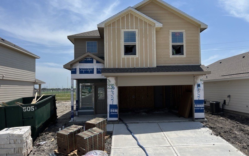 3321 Willies Landing Drive, Corpus Christi, TX 78415, 3 Habitaciones Habitaciones , ,2 BañosBaños,Residential,En Venta,3321 Willies Landing Drive,457407