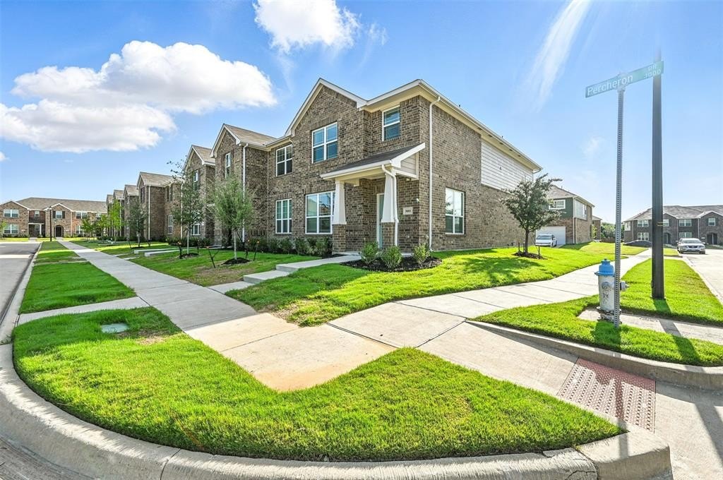3001 Percheron Drive, Mesquite, TX 75150, 3 Habitaciones Habitaciones , ,2 BañosBaños,Residential,En Venta,3001 Percheron Drive,20974255