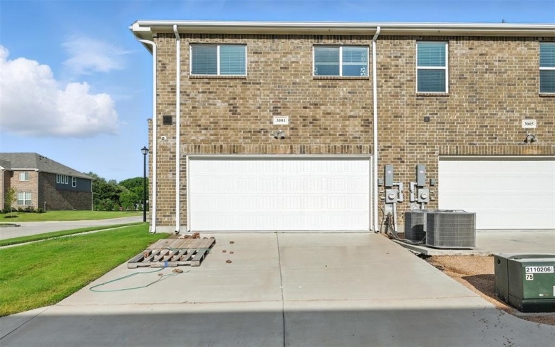 3001 Percheron Drive, Mesquite, TX 75150, 3 Habitaciones Habitaciones , ,2 BañosBaños,Residential,En Venta,3001 Percheron Drive,20974255