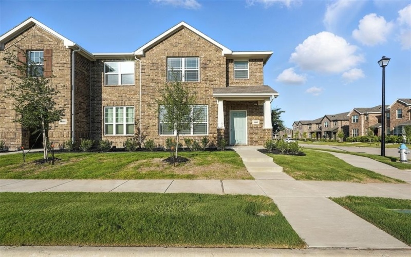 3001 Percheron Drive, Mesquite, TX 75150, 3 Habitaciones Habitaciones , ,2 BañosBaños,Residential,En Venta,3001 Percheron Drive,20974255