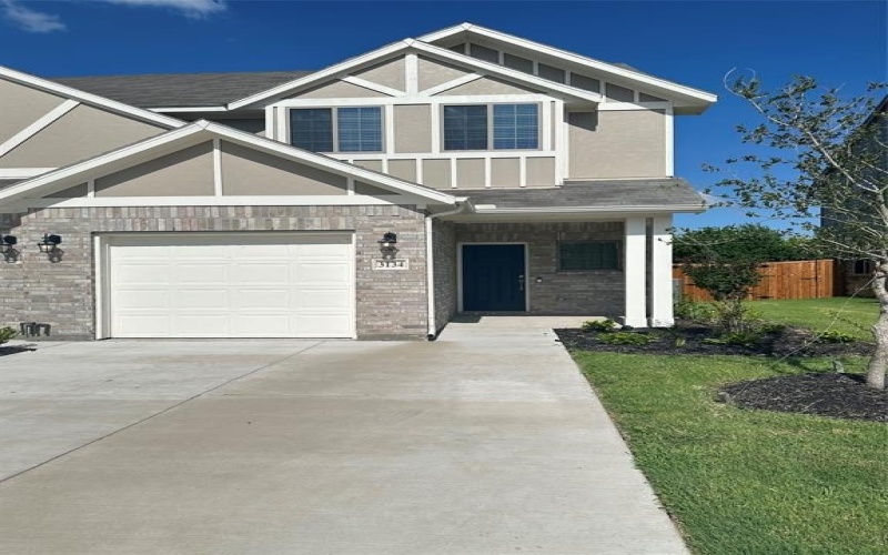 3134 Patrick Street, Wylie, TX 75098, 3 Habitaciones Habitaciones , ,2 BañosBaños,Residential Lease,En Alquiler,3134 Patrick Street,20978064