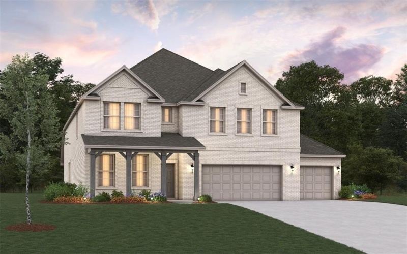 421 Plains Place, Fate, TX 75087, 5 Bedrooms Bedrooms, ,5 BathroomsBathrooms,Residential,For Sale,421 Plains Place,20978121
