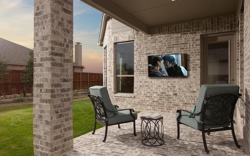 204 Bay Laurel, McKinney, TX 75071, 3 Bedrooms Bedrooms, ,2 BathroomsBathrooms,Residential,For Sale,204 Bay Laurel,20978128