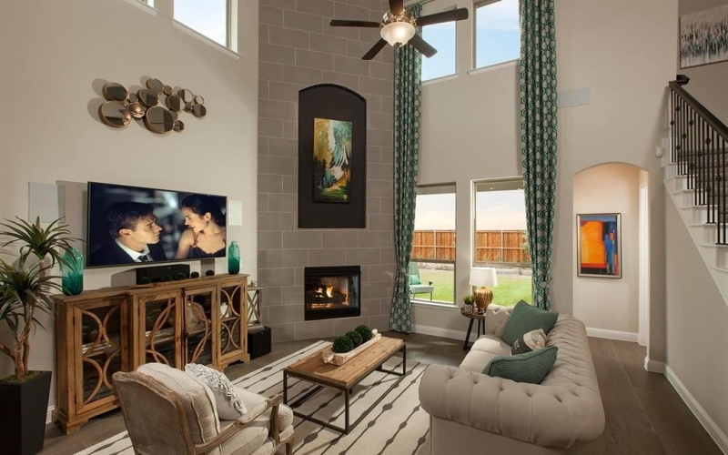 204 Bay Laurel, McKinney, TX 75071, 3 Bedrooms Bedrooms, ,2 BathroomsBathrooms,Residential,For Sale,204 Bay Laurel,20978128