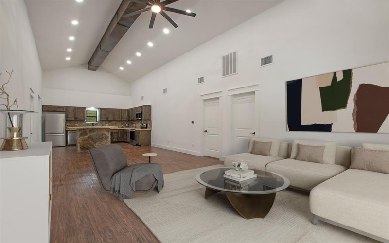 7631 Double Bridge Road, Mabank, TX 75156, 4 Habitaciones Habitaciones , ,2 BañosBaños,Residential,En Venta,7631 Double Bridge Road,20978143