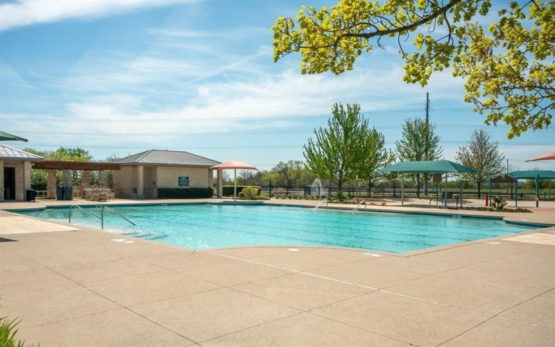 417 Plains Place, Fate, TX 75087, 4 Bedrooms Bedrooms, ,3 BathroomsBathrooms,Residential,For Sale,417 Plains Place,20978170