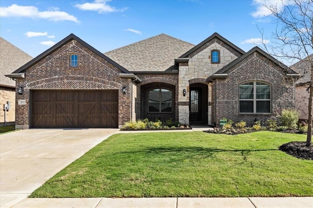 312 Bee Balm, McKinney, TX 75071, 4 Bedrooms Bedrooms, ,3 BathroomsBathrooms,Residential,For Sale,312 Bee Balm,20978181