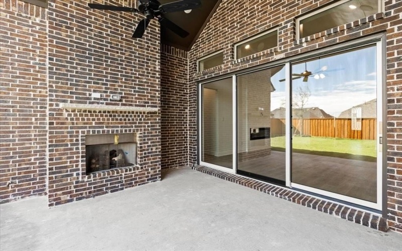 312 Bee Balm, McKinney, TX 75071, 4 Bedrooms Bedrooms, ,3 BathroomsBathrooms,Residential,For Sale,312 Bee Balm,20978181