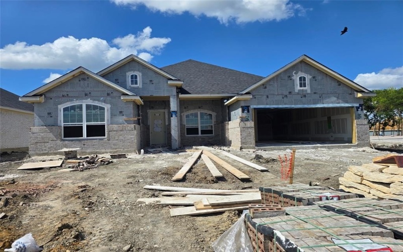 312 Bee Balm, McKinney, TX 75071, 4 Bedrooms Bedrooms, ,3 BathroomsBathrooms,Residential,For Sale,312 Bee Balm,20978181