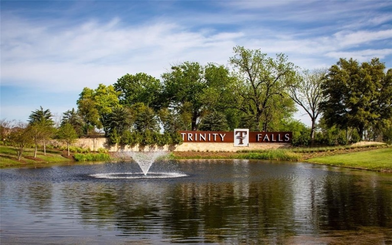 312 Bee Balm, McKinney, TX 75071, 4 Bedrooms Bedrooms, ,3 BathroomsBathrooms,Residential,For Sale,312 Bee Balm,20978181
