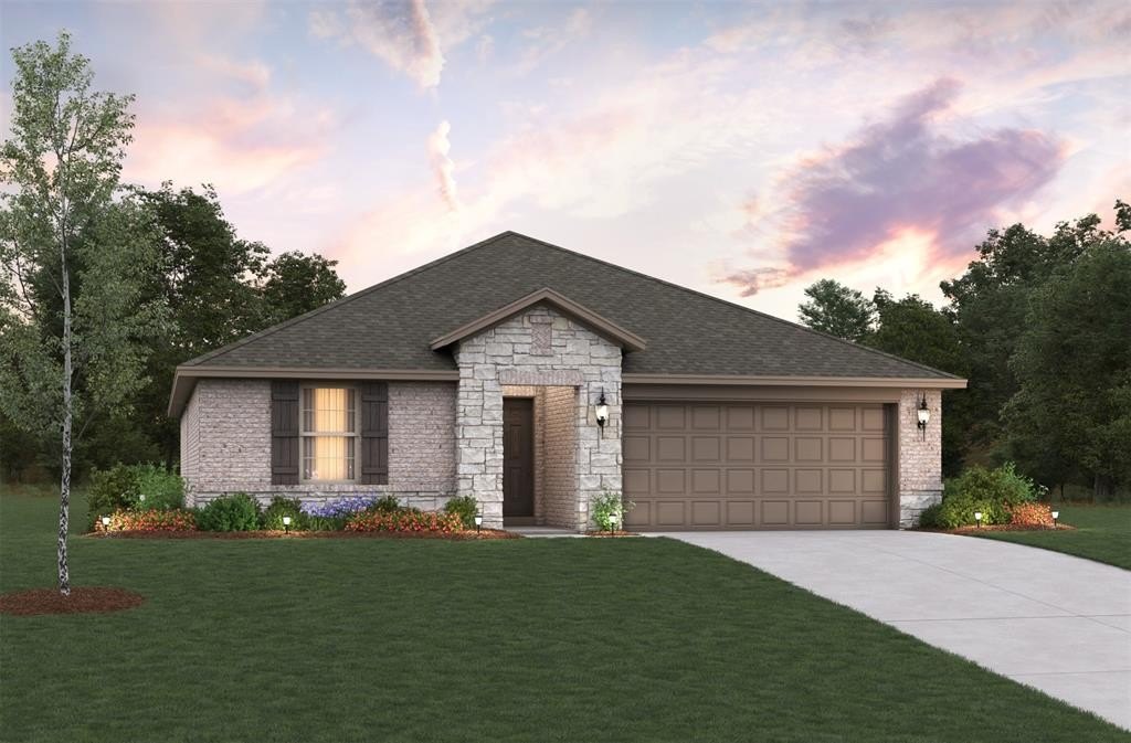 500 Thorn Creek Drive, Anna, TX 75409, 3 Bedrooms Bedrooms, ,2 BathroomsBathrooms,Residential,For Sale,500 Thorn Creek Drive,20978271