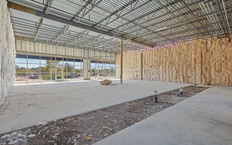 1395 E Eldorado Parkway #600, Little Elm, TX 75068, ,Commercial Sale,For Sale,1395 E Eldorado Parkway,20978293