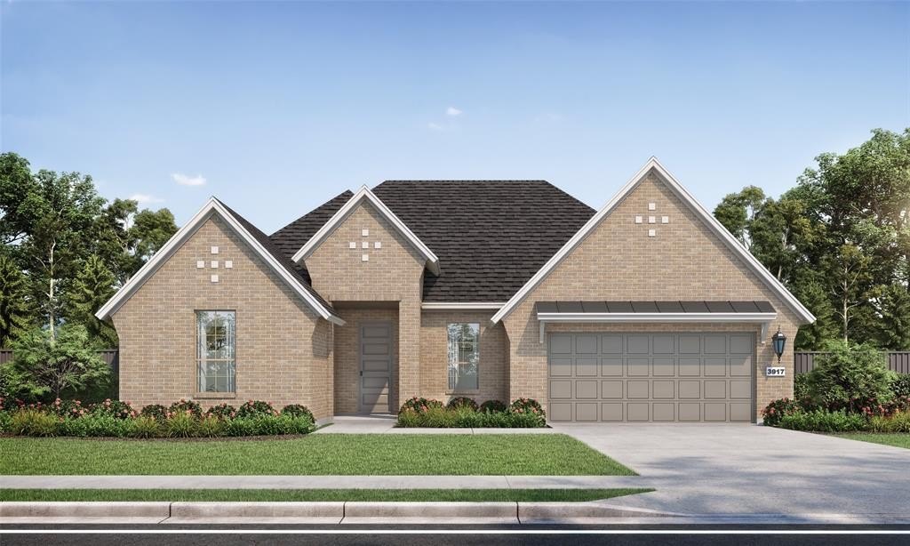 3917 Henley Lane, Garland, TX 75043, 4 Habitaciones Habitaciones , ,3 BañosBaños,Residential,En Venta,3917 Henley Lane,20978320